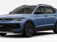 Volkswagen Tharu XR